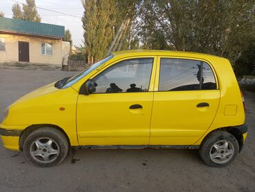 ош машиналар: Hyundai Atos/Atos Prime (хэтчбек 5 дв.), Все запчасти на данный