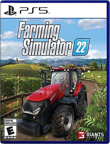 pes 2013 sry v9: Ps5 farming simulator 22. Tam bağlı upokovkada orginal. Çatdırılma — 1