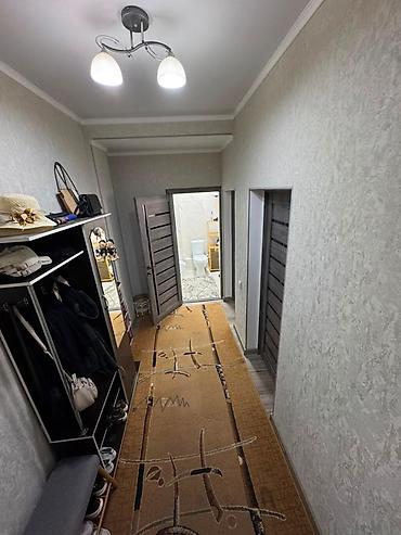 binar: 1 комната, 48 м², Золотой квадрат Элитка, 4 этаж, Евроремонт — 3