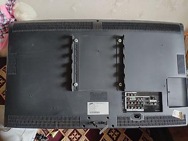 samsung televizor təmiri: Samsung yaxşı veziyyetdedi.Əla göstərir — 3