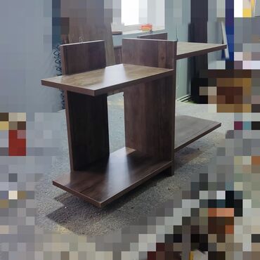 Masalar: Klassik masa, Yeni, Açılmayan — 7