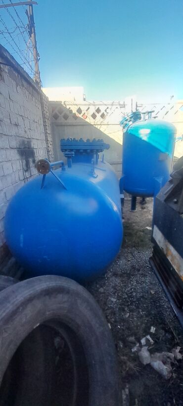 Бочки: Бочка — 7