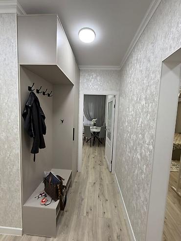 home: 3 комнаты, Ала-Арча ТРЦ Агентство недвижимости, Без животных, от 6 месяцев, от 1 года, С мебелью полностью — 10