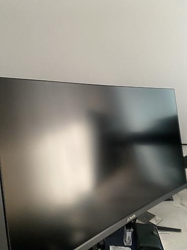Мониторы: Монитор, ViewSonic, Б/у, LED, 26" - 27" — 1