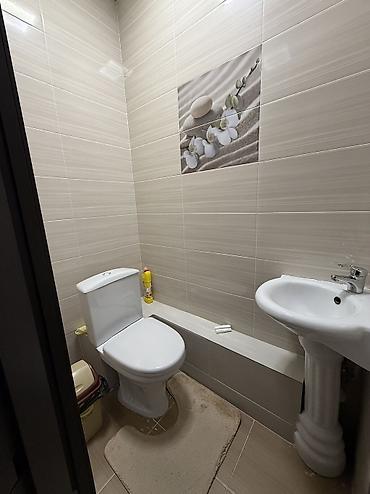 Продажа квартир: 2 комнаты, 48 м², Асанбай мкр 105 серия, 1 этаж — 6