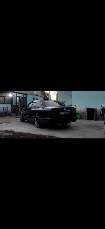 битые машина: Mercedes-Benz W124: 1994 г., 3 л, Автомат, Дизель, Седан — 2