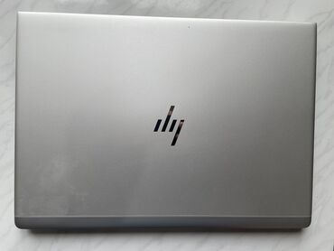 Компьютерлер, ноутбуктар жана планшеттер: Нетбук, HP, 8 ГБ ОЭТ, Intel Core i5, 14 ", Колдонулган, Татаал эмес тапшырмалар үчүн, эс тутум SSD