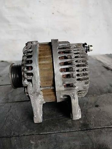 volt: ALTERNATOR ZA NISSAN QASHQAI OD 2007. DO 2013. GOD. | Alternator — 2