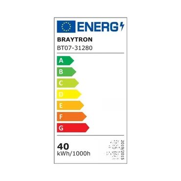 Baštenska rasveta: Opšte karakteristike Model br. BT07-31280Glavna grupaOutdoor — 8