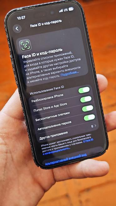 Apple iPhone: Apple iPhone 14 Pro ✅ 256gb ✅ AKB 79 ✅ Face ✅ True Tone✅ В — 4