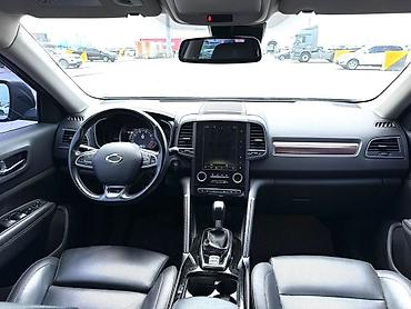 хонда сивик левый рул: Renault Samsung QM6: 2020 г., 0.2 л, Автомат, Газ, Кроссовер — 6