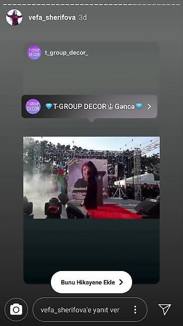 Dekorlar və bəzəklər: Dekorlar və bəzəklər — 11