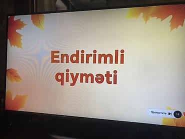 ev kinoteatri satilir: LG CINEMA 3D Smart TV - Brend və model xətti: LG Cinema 3D Smart TV - — 4