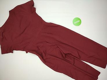 garnitury victor: Missguided, Kombinezon damski, rozmiar M — 4