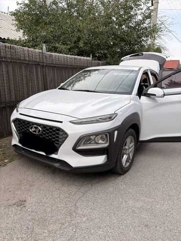 китайский электромобиль бишкек: Hyundai Kona: 2020 г., 1.6 л, Робот, Дизель, Кроссовер
