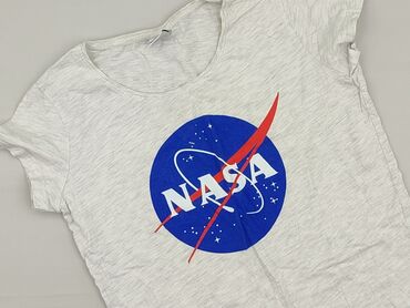 t shirty nasa apollo 11: NASA, T-shirt damski, rozmiar M