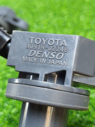 борт для лабо: От алдыруу катушкасы Toyota Оригинал, Жапония