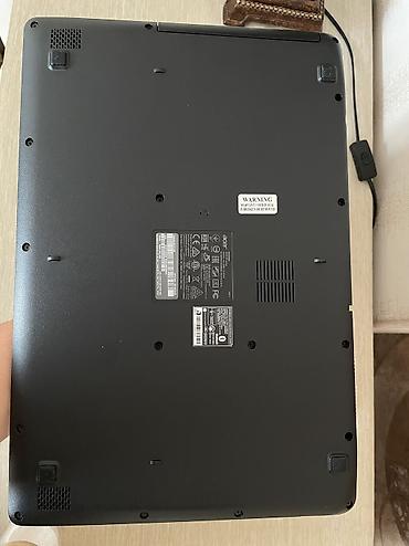 Ноутбуки Acer: Ноутбук Acer Для лёгких задач, Intel Celeron, ОЗУ, RAM: 4 ГБ, Acer Extensa — 5