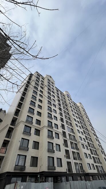 kvartiry s remontom ot zastrojshhika: 1 комната, 47 м², Элитка, 4 этаж, Евроремонт