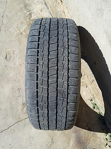 Шины 225 / 50 / R 17, Зима, Б/у, 1 шт, Легковые, Китай, Goform