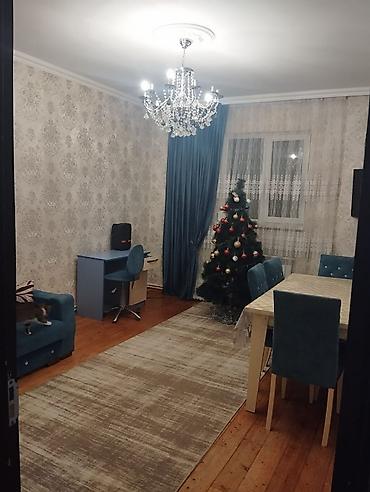 Köhnə tikili: Bakı, 3 otaqlı, Köhnə tikili, 116 kv. m — 19