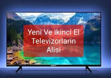 TV Alışı: TV Alışı