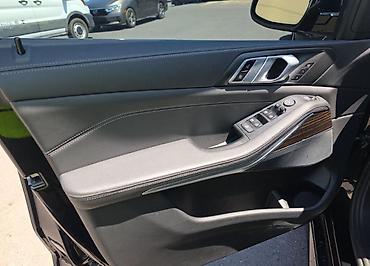 bwm e60: BMW X5 M: 2021 г., 3 л, Автомат, Бензин, Кроссовер — 9