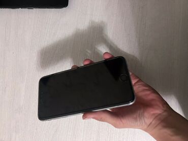 списанный айфон: IPhone 6s, Б/у, 16 ГБ, Space Gray