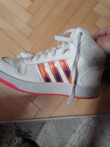 narandžaste patike: Adidas, 36, color - White