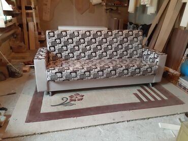 Раскладные диваны: Раскладной диван, Новый — 23