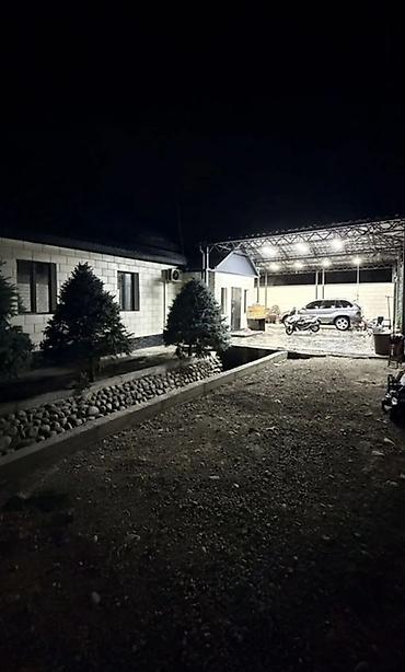4 комнаты, 160 м², 6 соток, Бишкек, Гоин Риэлтор