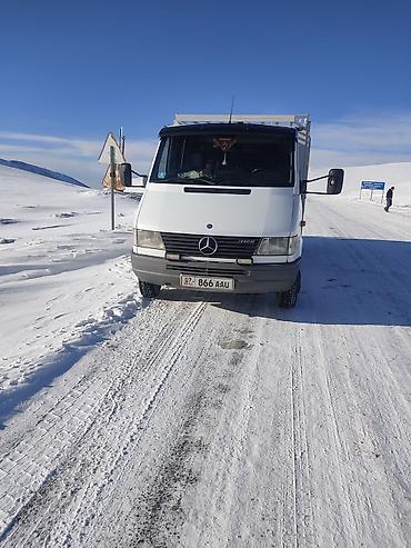 🚚 СПРИНТЕР ТАКСИ | ГРУЗОПЕРЕВОЗКИ | ЖҮК ТАШУУ Спринтер такси Бишкек