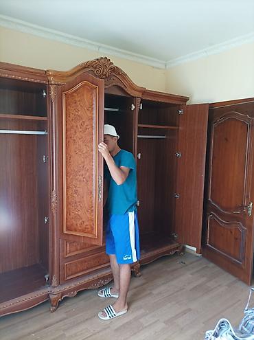 Эмерек чогултуу: #Сборка и разборка мебели *Реставрация корпусной мебели *Квартирные — 4