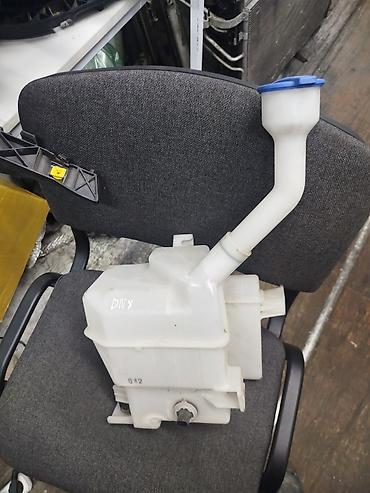 Бампер и комплектующие: Kia, Б/у, Оригинал — 5