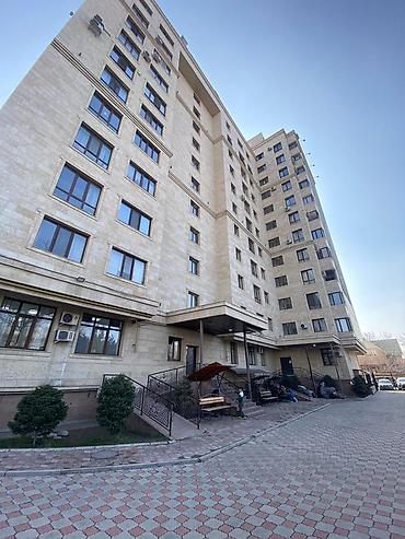 Продажа квартир: 3 комнаты, 101 м², 4 этаж, Евроремонт — 2