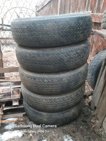 некся капот: Колеса в сборе R 13