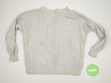 swetery: Hollister, Sweter damski, rozmiar M — 4