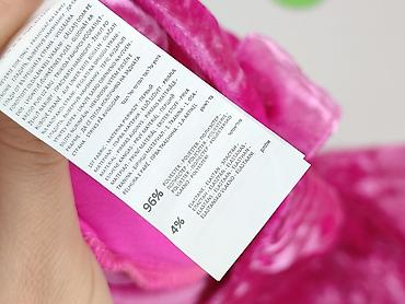 buty coco: Sinsay, Spodnie materiałowe damskie, rozmiar 2XS — 5