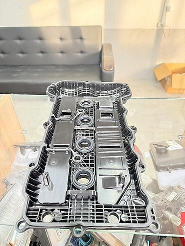 e55 compressor: Клапанная крышка Hyundai Новый — 2