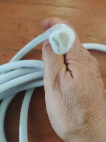 elektron metrə: Yeni, Kabel, Digər material, 2x5, Pulsuz çatdırılma, Ödənişli çatdırılma, Kredit yoxdur