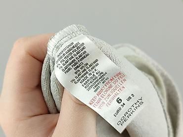 biala olowkowe spodnice: Dorothy Perkins, Spódnica damska, rozmiar XS — 4