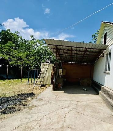 70 сом: 🏡 Токтогул шаарынан жер там сатылат! Кең жана ыңгайлуу жер тилкеси — 3