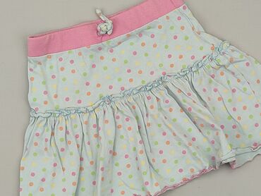 sukienka letnia rozowa: Skirt, 5-6 years, 110-116 cm, condition - Good