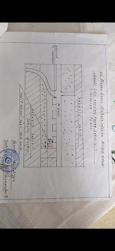 laçın: Tam avadanlıqlı gözəllik salonu (bərbərxana) obyektinin — 5