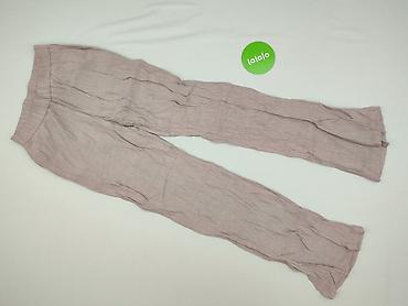 szczerbatek h: Zara, Spodnie materiałowe damskie, rozmiar XS — 2