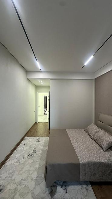 Продажа квартир: 3 комнаты, 105 м², Элитка — 21