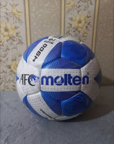 Мячи: 🔴🔴🔴Футбольные МЯЧИ. производство Пакистан 1000 СОМ оптом и в розницу — 8