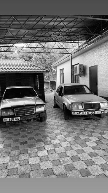 мерс 124 купе: Mercedes-Benz W124: 2020 г., Седан