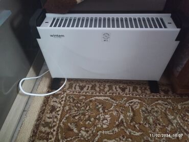 Home Appliances: Καινούριος θερμοπομπος για κρύο και ζεστό αέρα 2000w ζεσταίνει έως 80