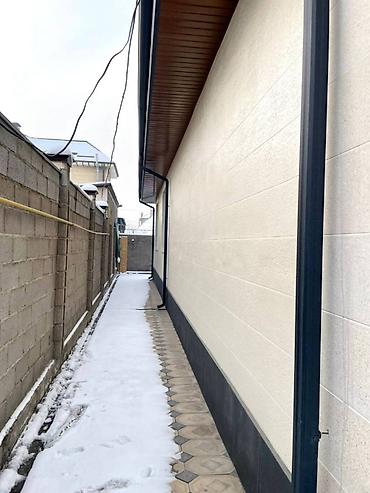 Продажа коттеджей и домов: 🏡 Новый дом в ж/м Алтын-Ордо ⚡ Торопитесь! Новый готовый дом в — 5